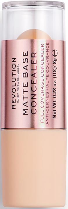 Makeup Revolution Matte Base Concealer C7