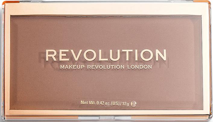 Makeup Revolution Matte Base Powder P12