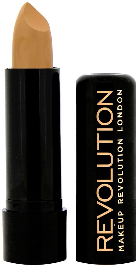 Makeup Revolution Matte Effect Concealer MC 09 Medium Dark
