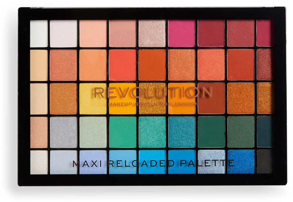 Makeup Revolution Maxi Reloaded Big Shot