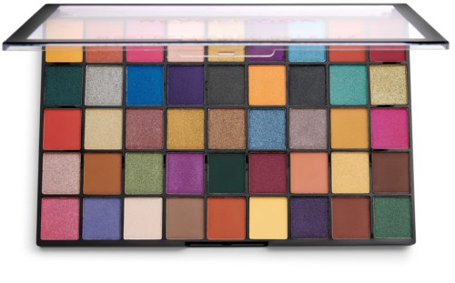 Makeup Revolution ReLoaded Maxi Reloaded Palette Dream Big