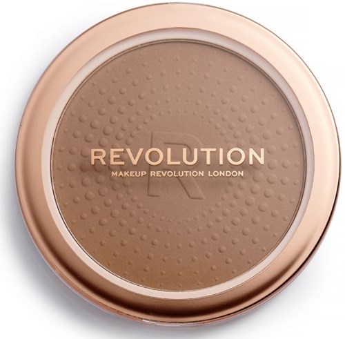Revolution Beauty London Mega Bronzer 01 - Cool