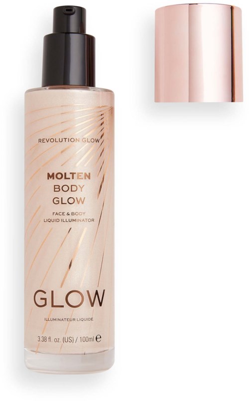 molten body glow revolution