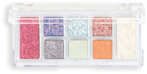 Revolution Beauty London Mood Switch Multi Palette Hyper Real
