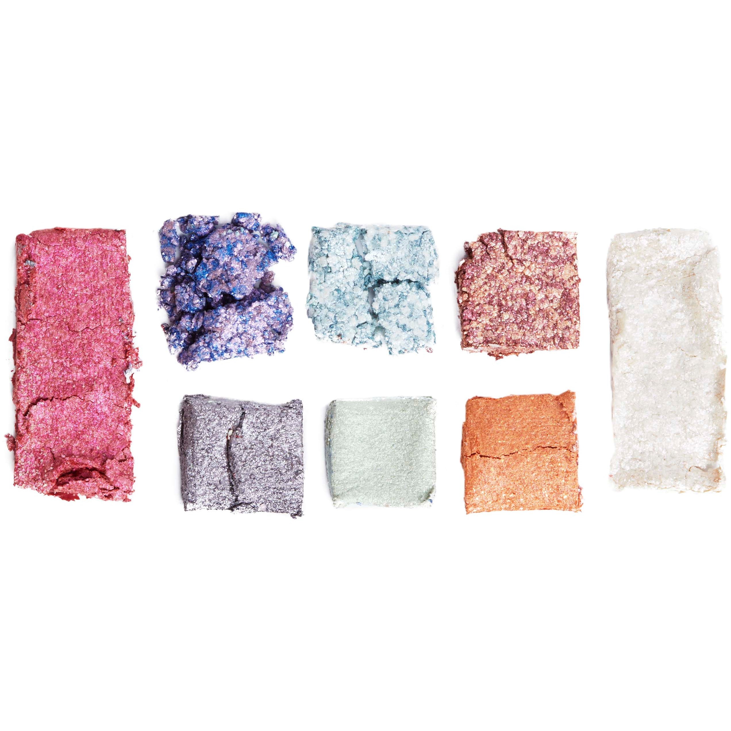 Revolution Beauty London Mood Switch Multi Palette Hyper Real (obrázok 5)