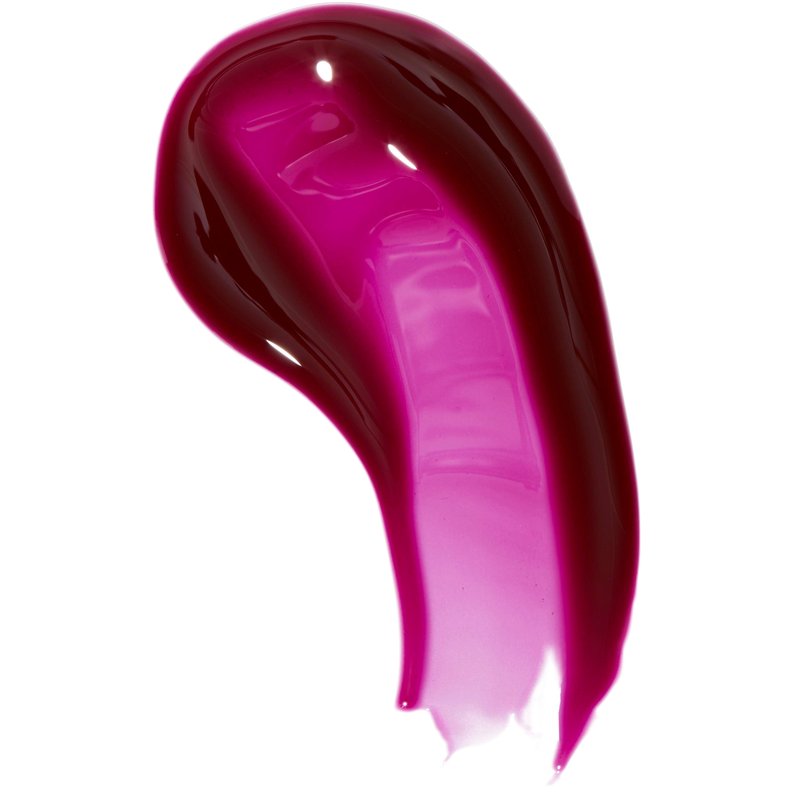 Revolution Beauty London Pout Bomb Plumping Gloss Jelly Berry Mauve (obrázok 3)