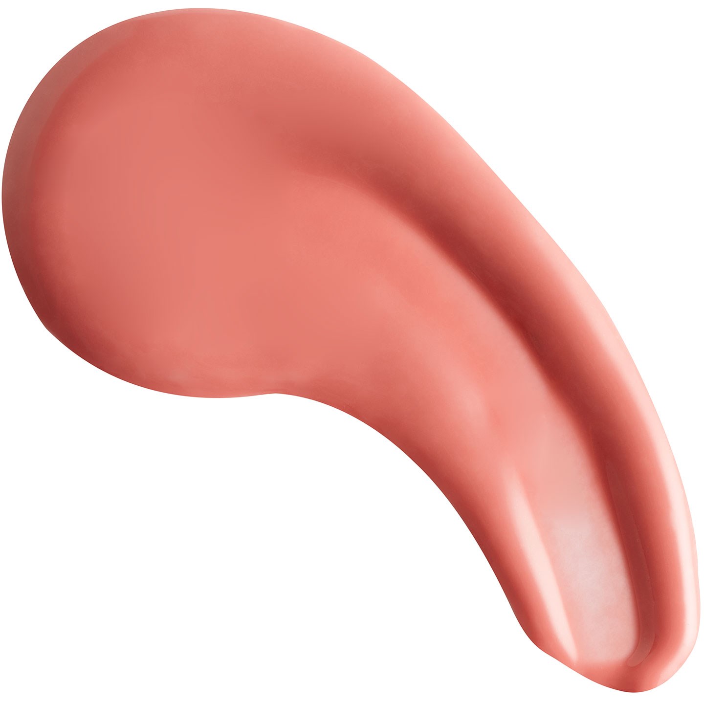 Revolution Beauty London Pout Bomb Plumping Gloss KISS (obrázok 3)