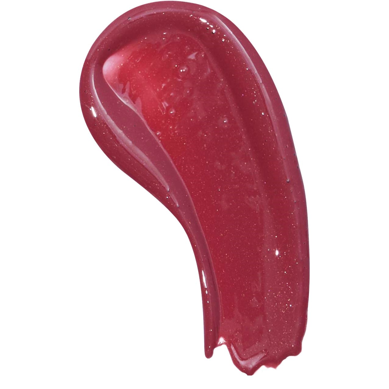 Revolution Beauty London Pout Bomb Plumping Gloss Rosewood Rose Pink (obrázok 3)
