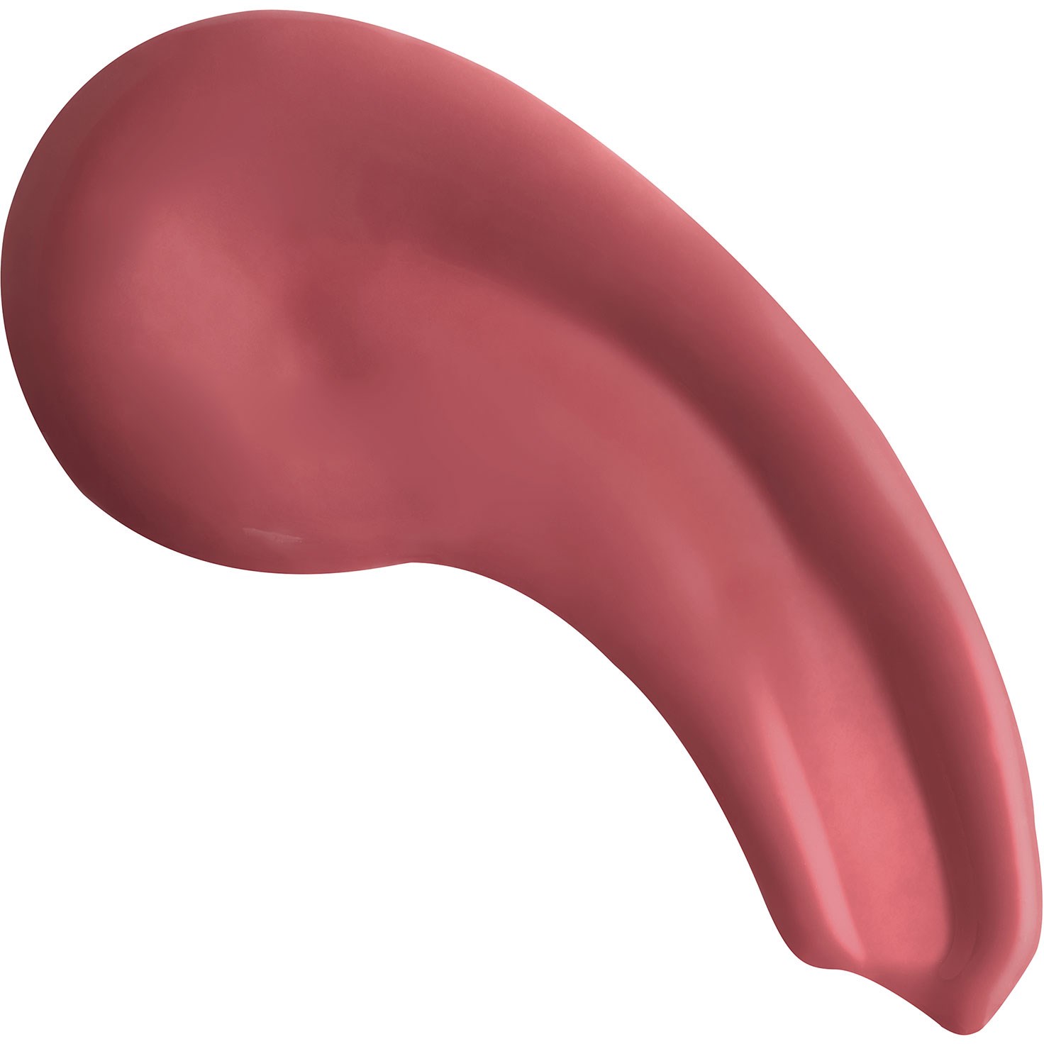 Revolution Beauty London Pout Bomb Plumping Gloss SAUCE (obrázok 3)