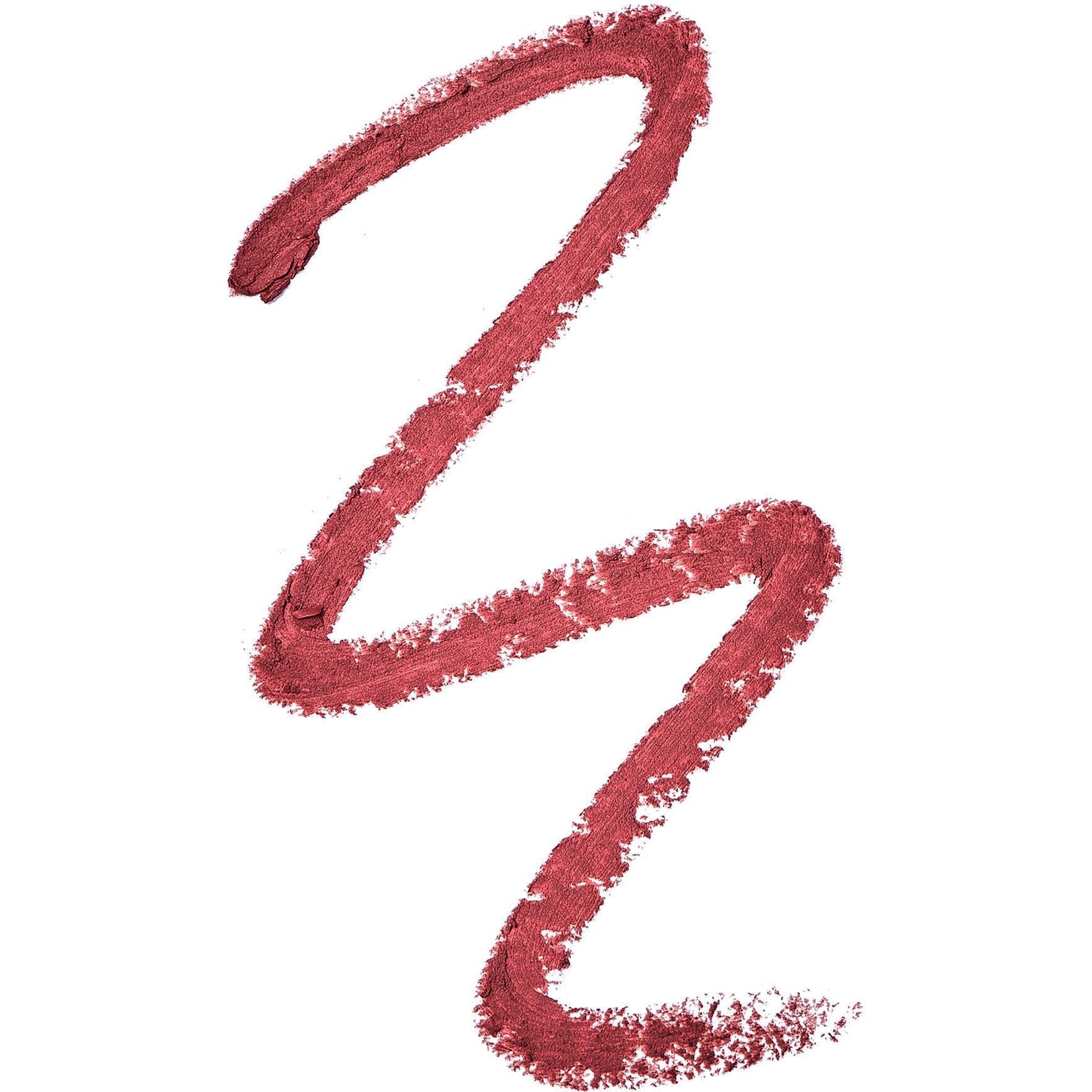 Revolution Beauty London Pout Plumping Lip Liner Burnt Cherry Red (obrázok 3)