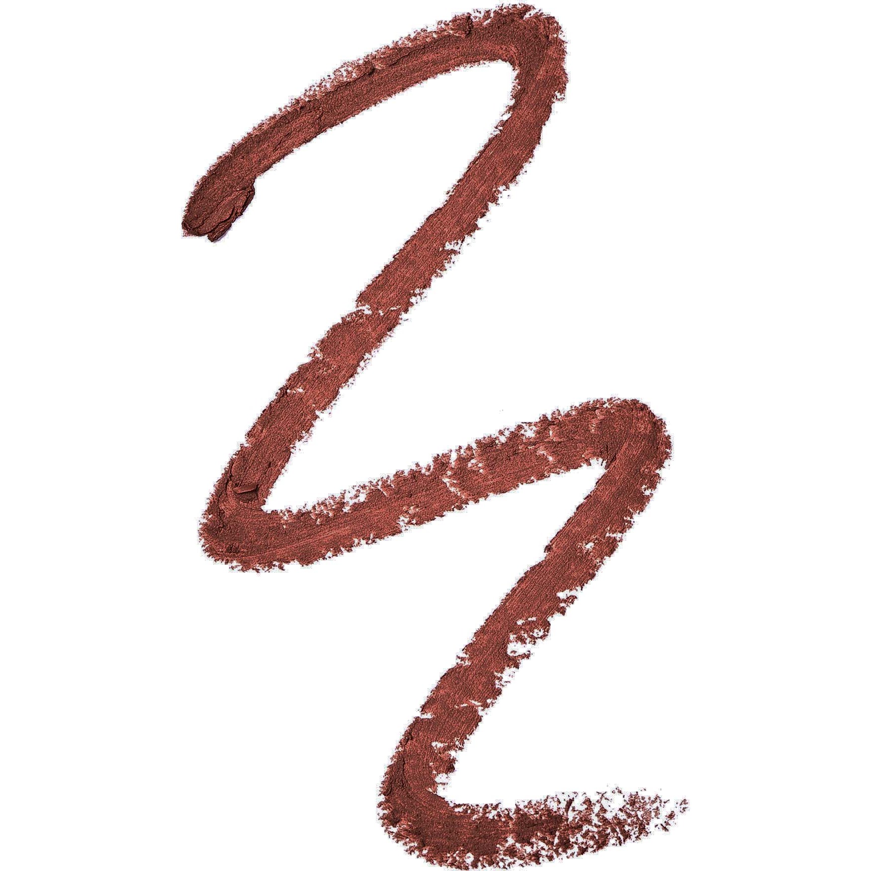 Revolution Beauty London Pout Plumping Lip Liner Cookie Warm Brown (obrázok 3)