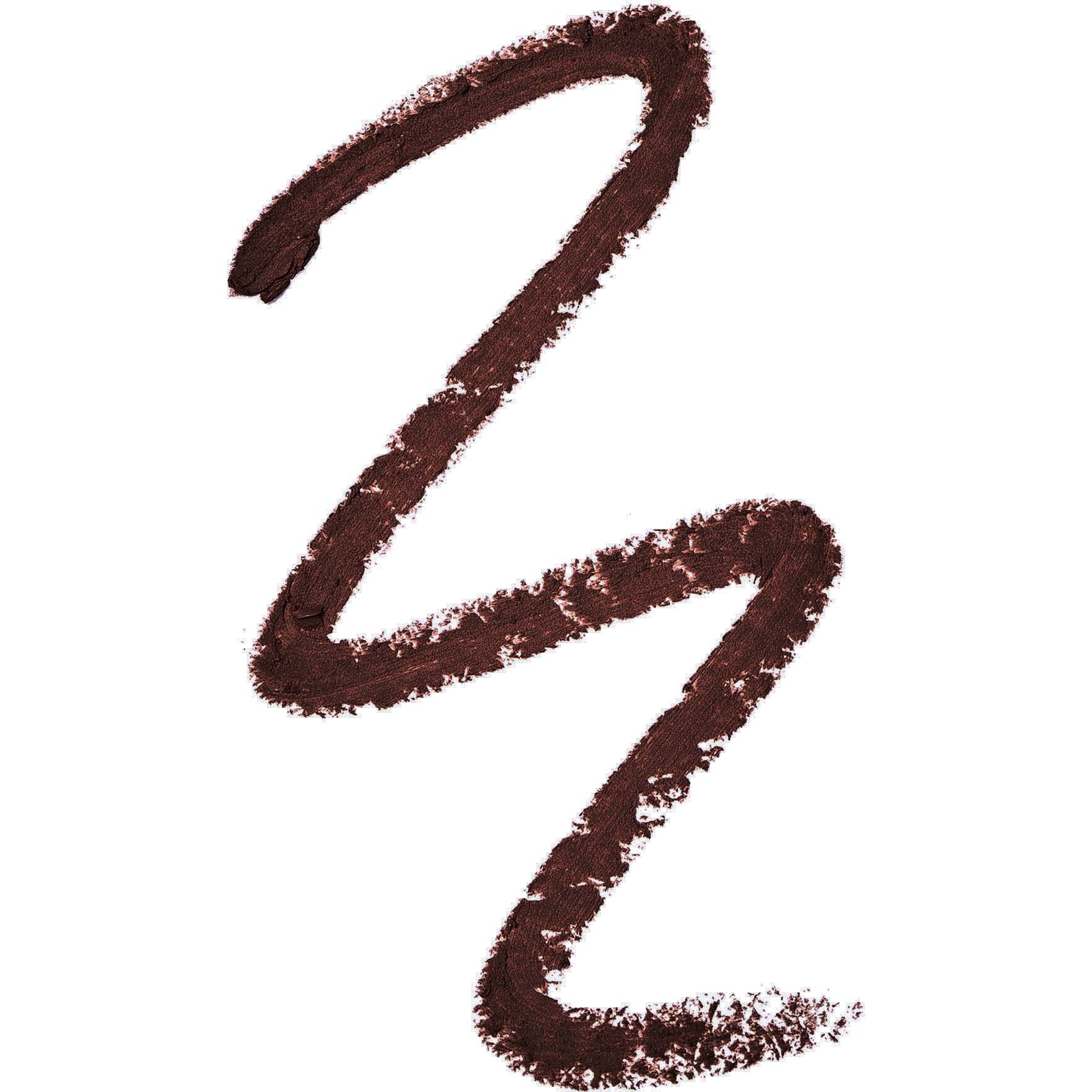 Revolution Beauty London Pout Plumping Lip Liner Deepest Mauve (obrázok 3)