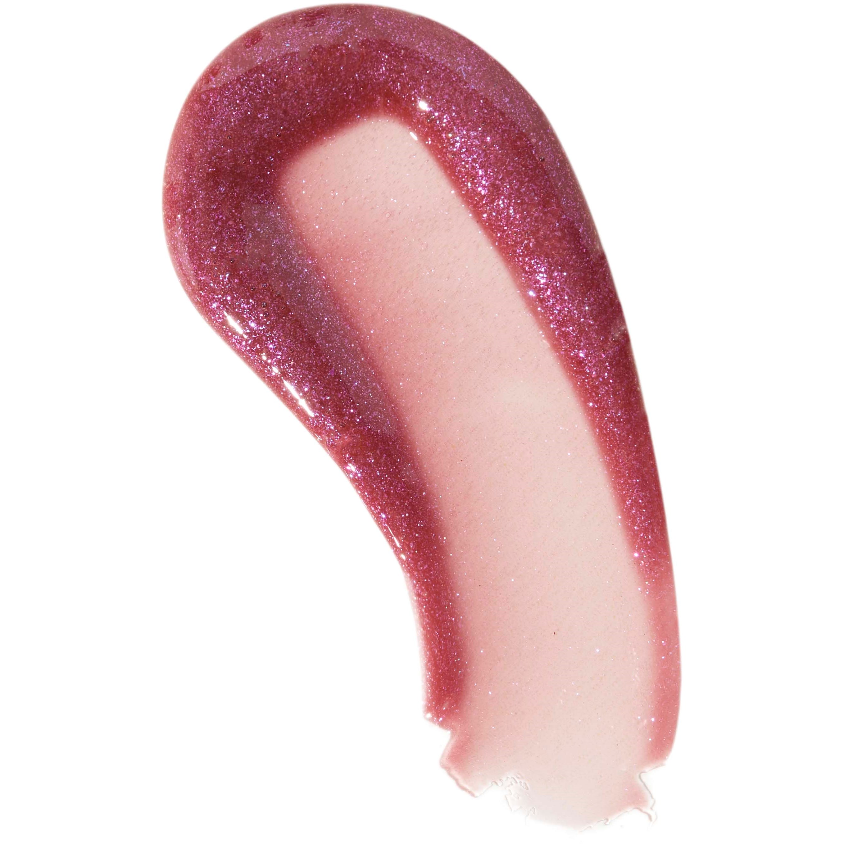 Revolution Beauty London Pout Bomb Shimmer Gloss Berry Lustre (obrázok 3)