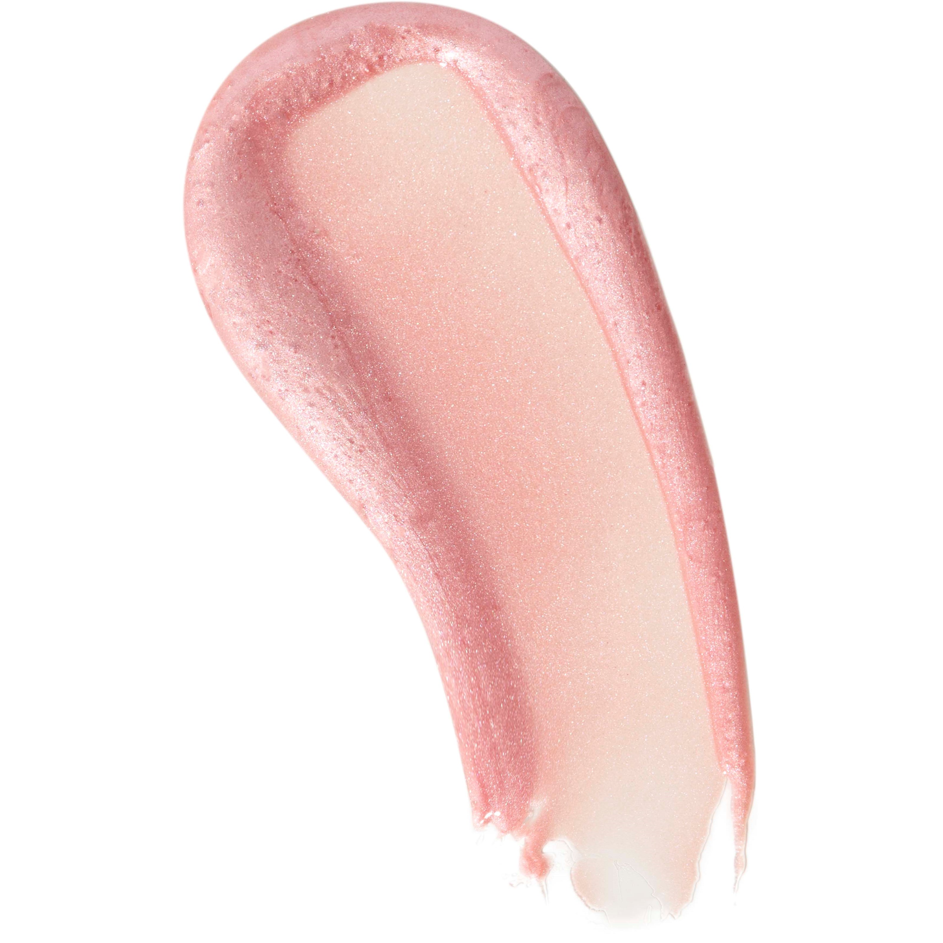 Revolution Beauty London Pout Bomb Shimmer Gloss Shine Pink (obrázok 3)