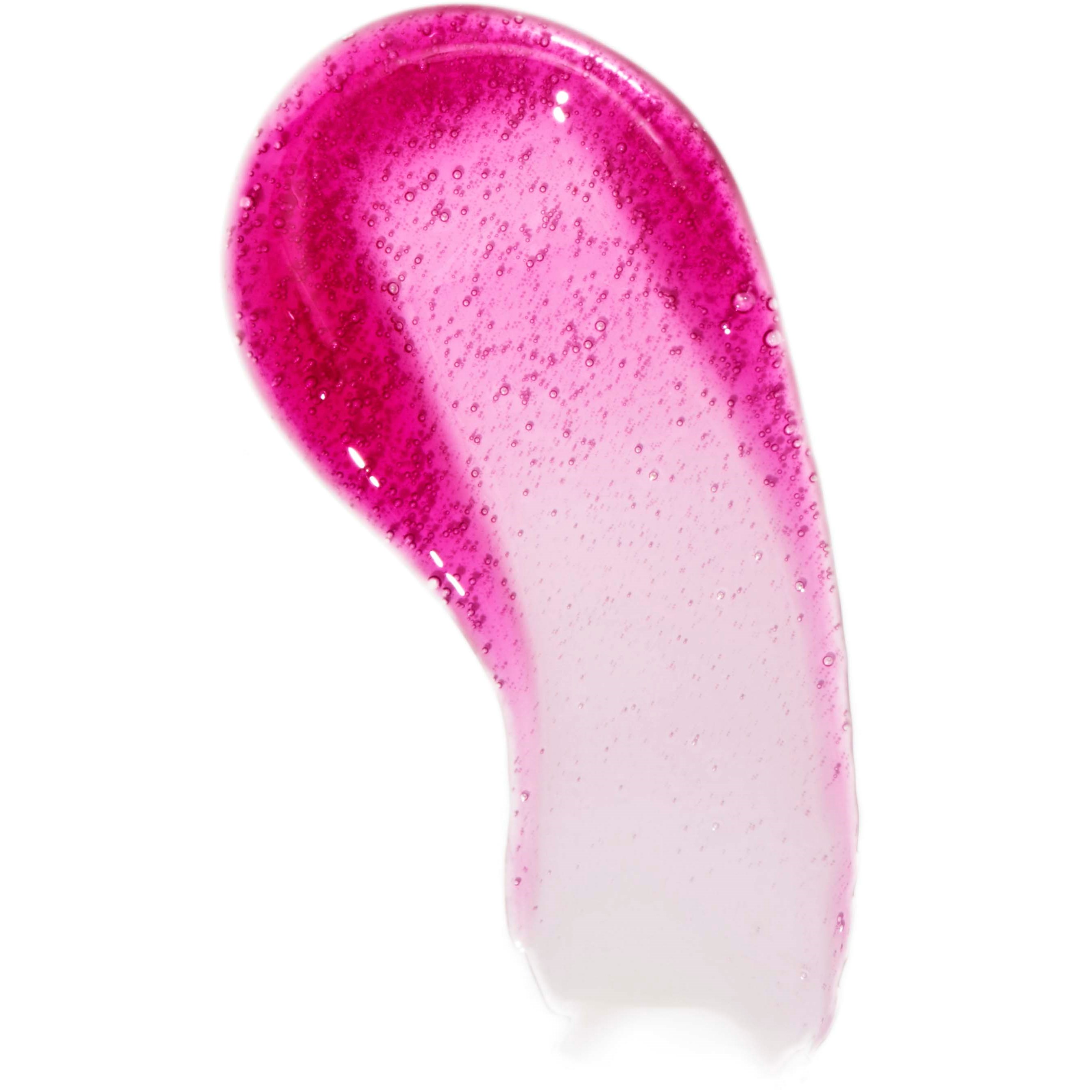 Revolution Beauty London Pout Lip Oil Cherry Red (obrázok 3)