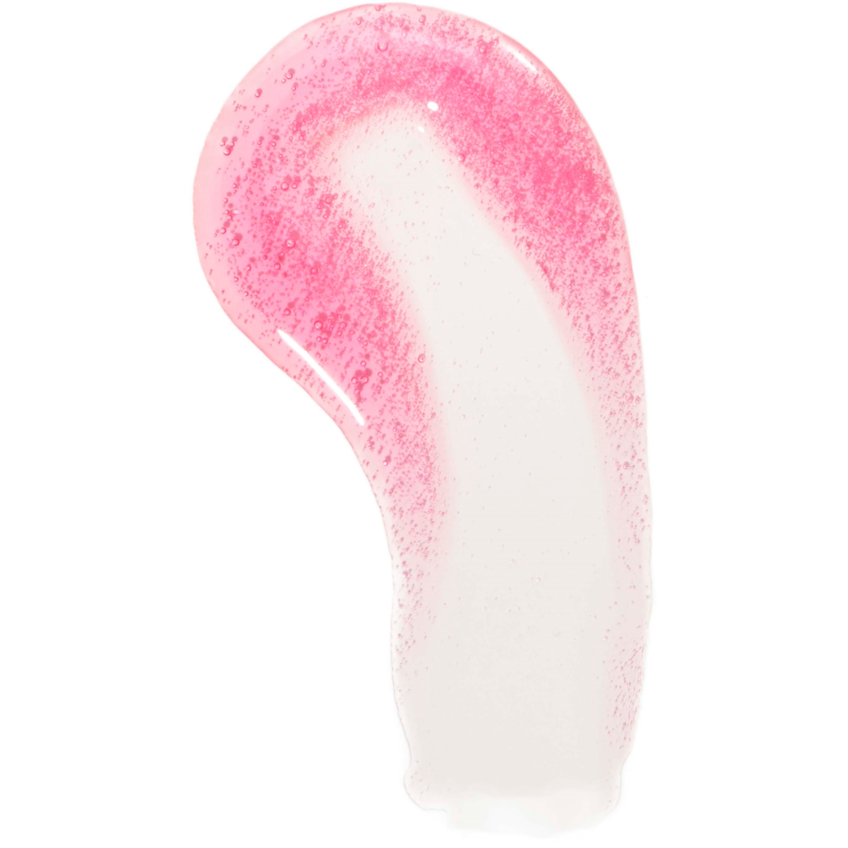 Revolution Beauty London Pout Lip Oil Raspberry Pink (obrázok 3)