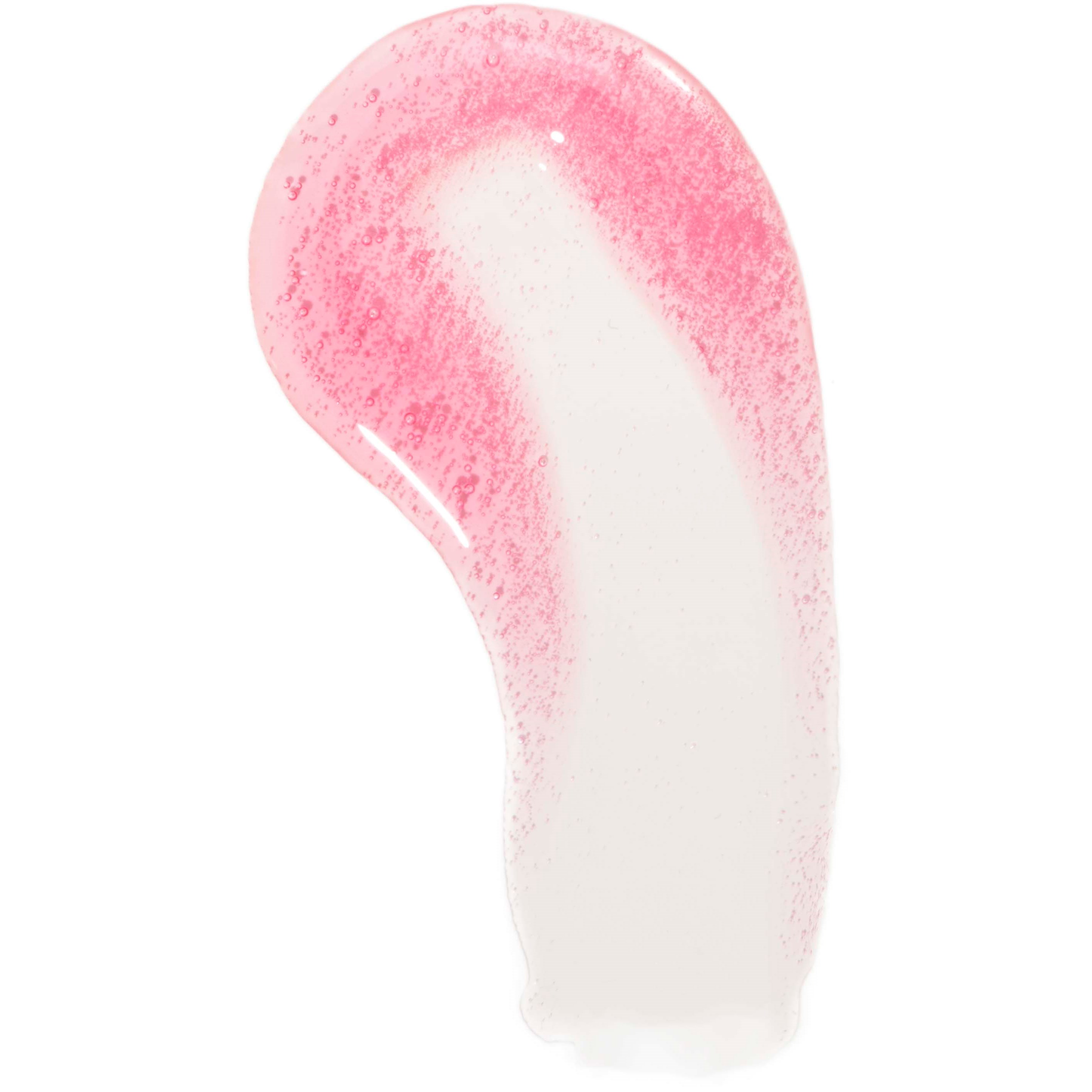 Revolution Beauty London Pout Lip Oil Watermelon Pink (obrázok 3)