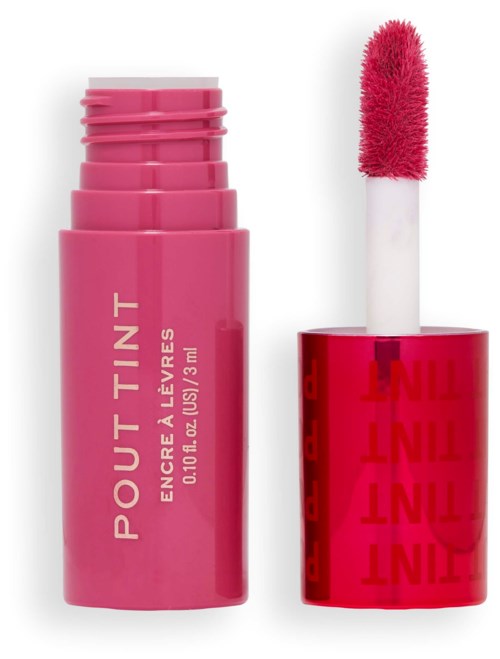 Revolution Beauty London Pout Tint Mad about Mauve