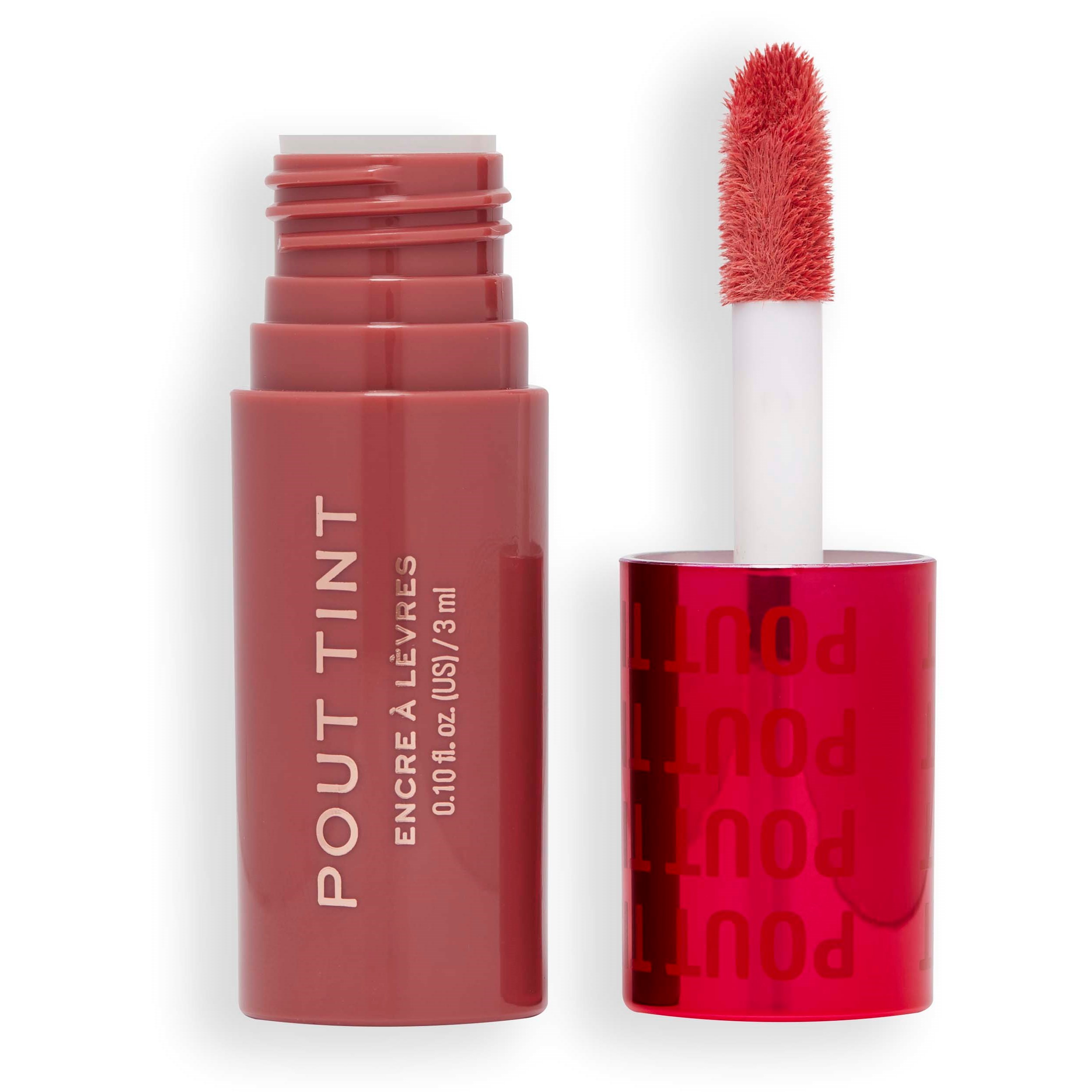 Makeup Revolution Pout Tint 3 ml