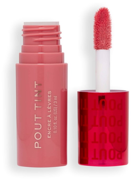 Revolution Beauty London Pout Tint Sweet Pink