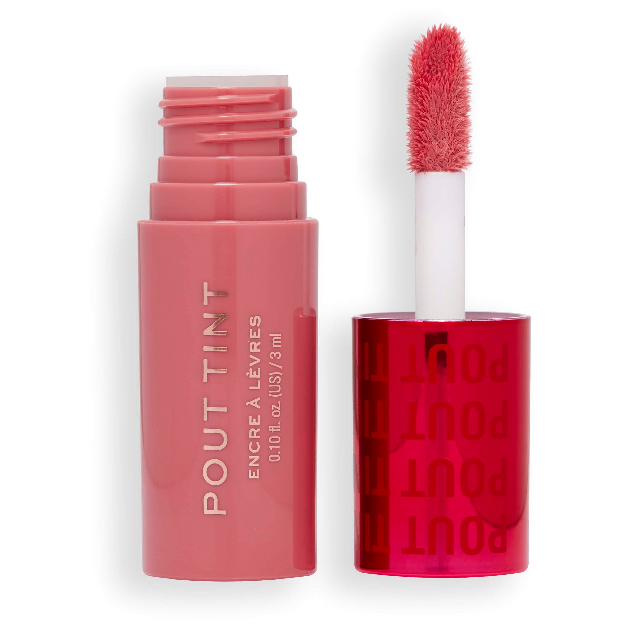 Revolution Beauty London Pout Tint Sweet Pink billede