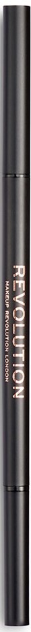 Revolution Beauty London Precise Brow Pencil Dark Brown