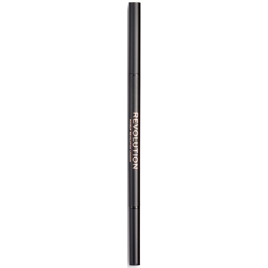 Revolution Beauty London Precise Brow Pencil Dark Brown billede