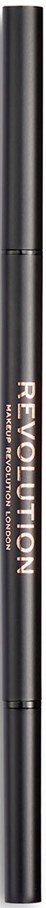 Revolution Beauty London Precise Brow Pencil Light Brown