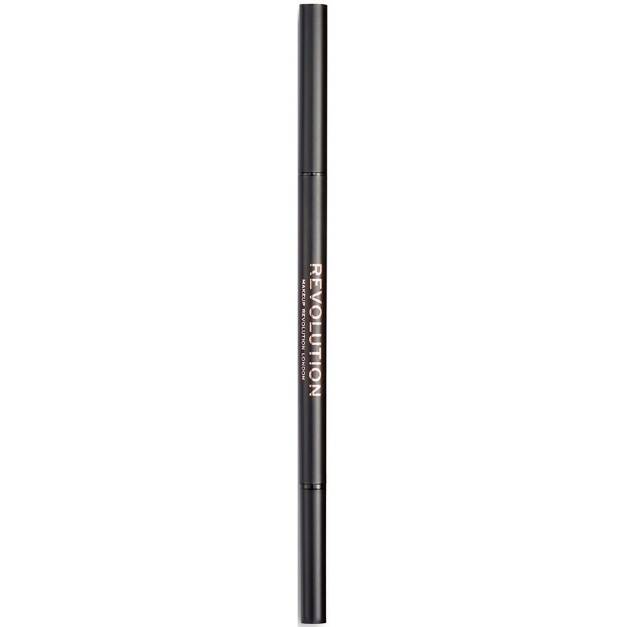 Revolution Beauty London Precise Brow Pencil Light Brown billede