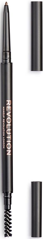 Makeup Revolution Precise Brow Pencil Light Brown