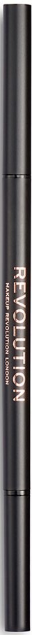 Revolution Beauty London Precise Brow Pencil Medium Brown