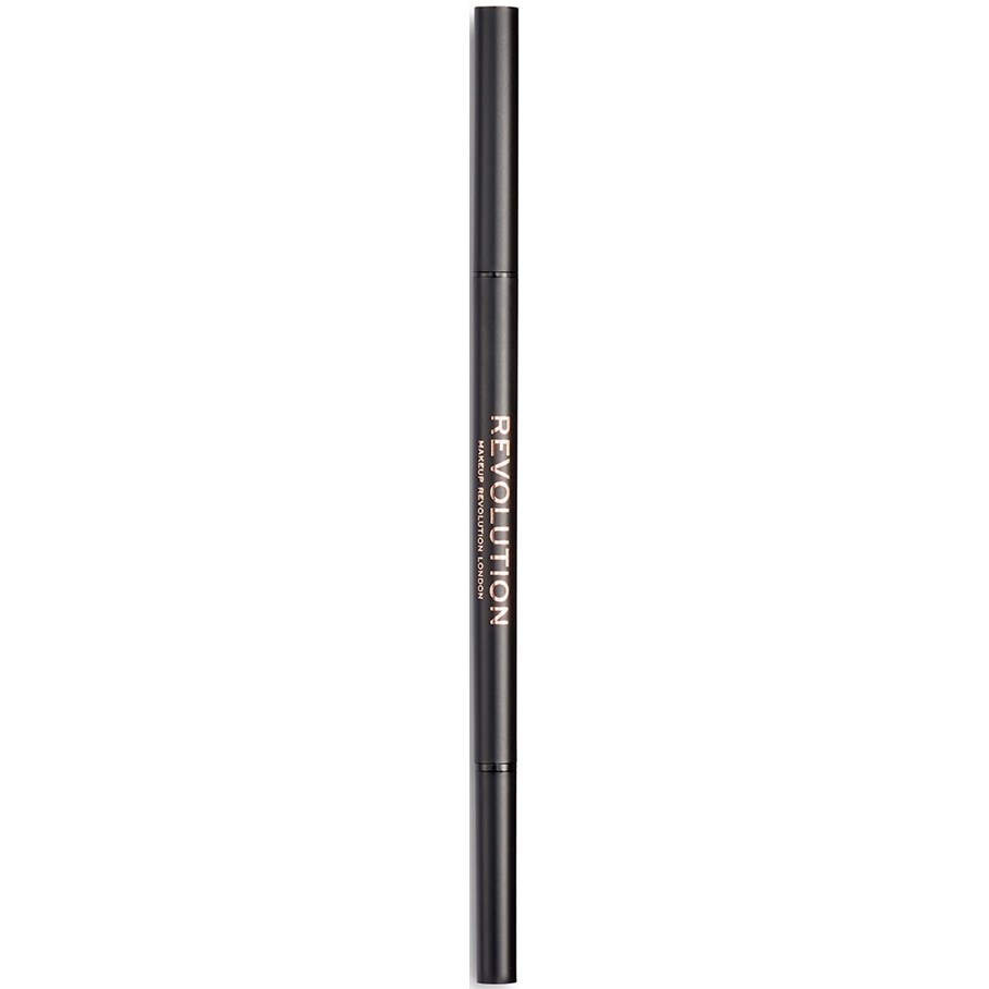 Revolution Beauty London Precise Brow Pencil Medium Brown billede