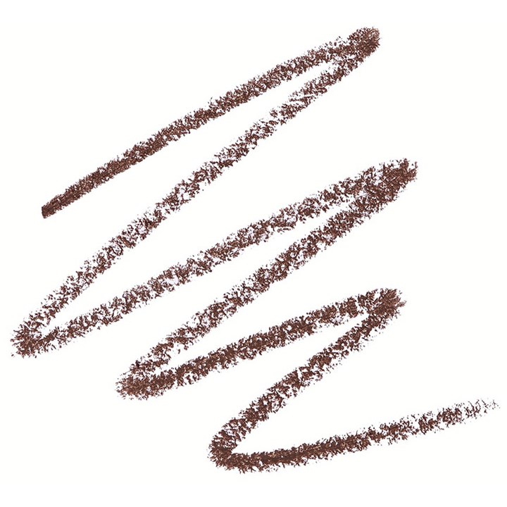 Revolution Beauty London Precise Brow Pencil Medium Brown (obrázok 3)