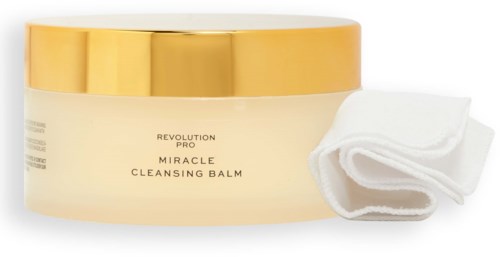 Revolution Beauty London PRO Miracle Cleansing Balm 100 g