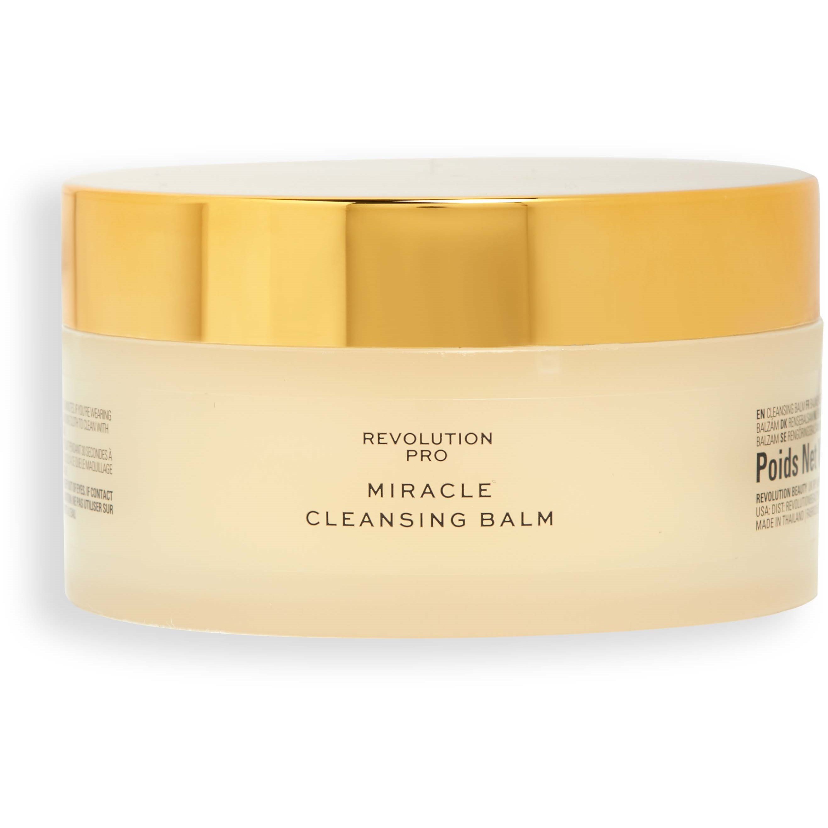 Revolution Beauty London PRO Miracle Cleansing Balm 100 g (obrázok 2)
