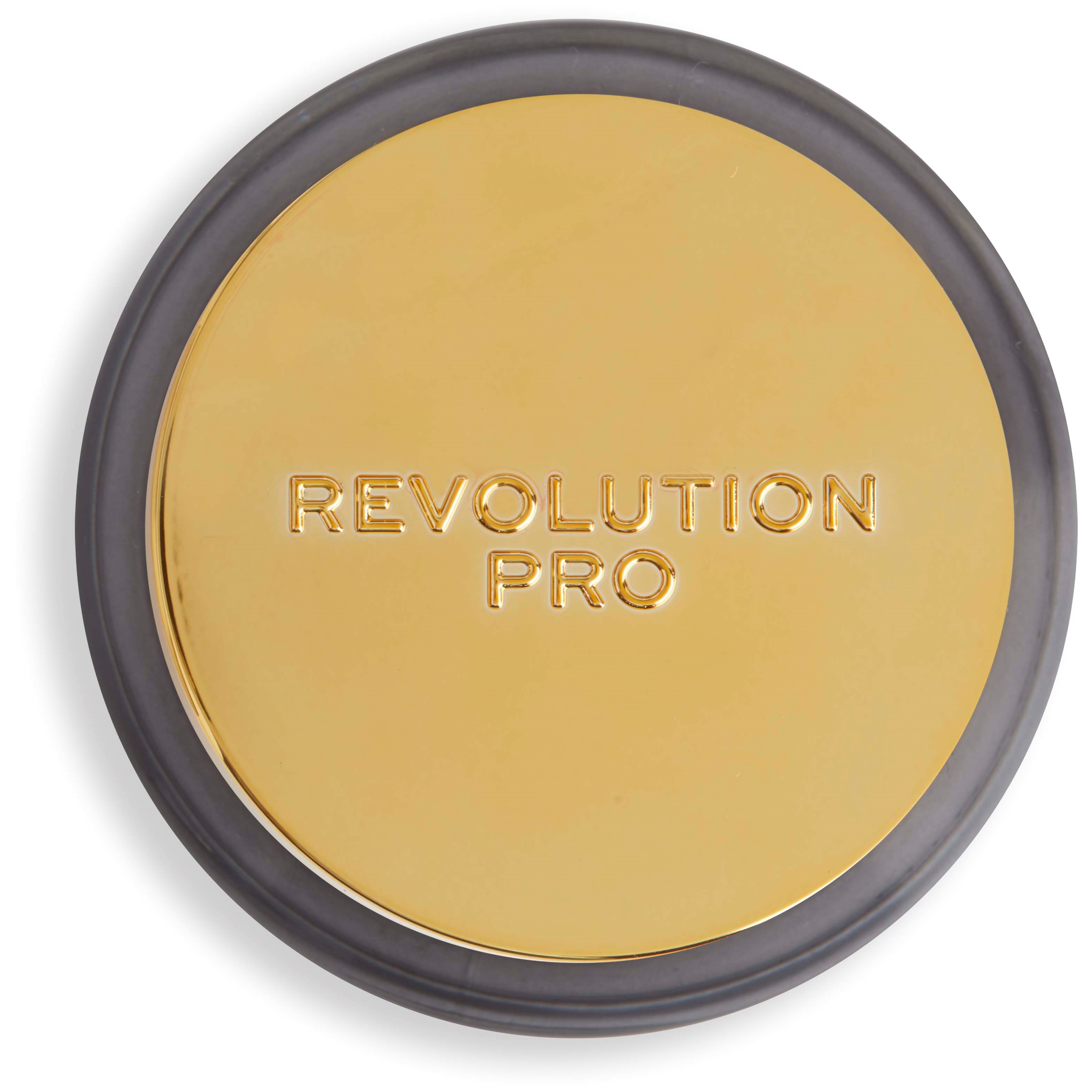 Revolution Beauty London PRO Miracle Night Cream 50 ml (obrázok 5)