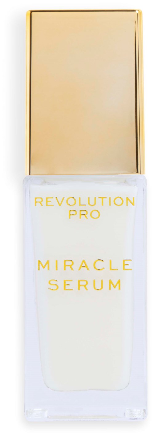 Revolution Beauty London PRO Miracle Serum 30 ml