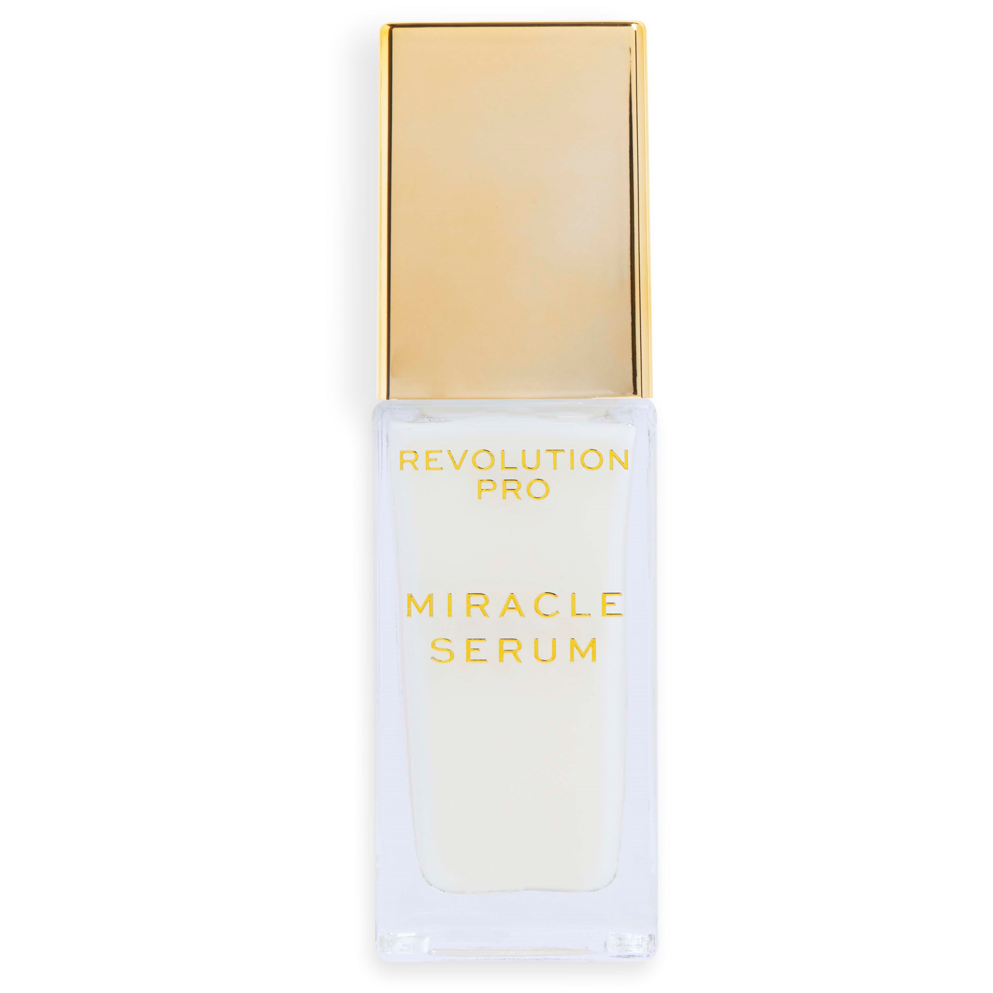 Revolution Beauty London PRO Miracle Serum 30 ml