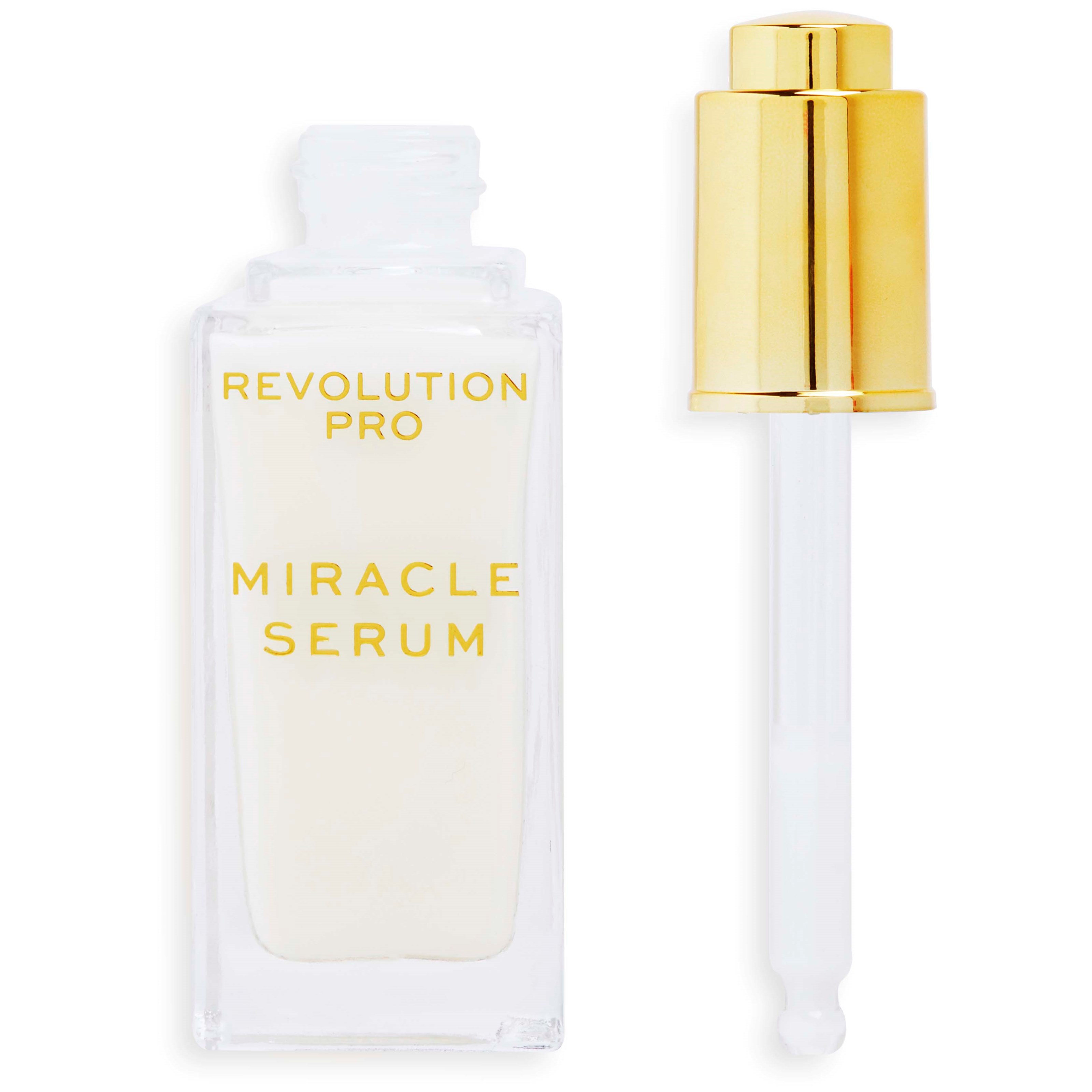 Revolution Beauty London PRO Miracle Serum 30 ml (obrázok 3)