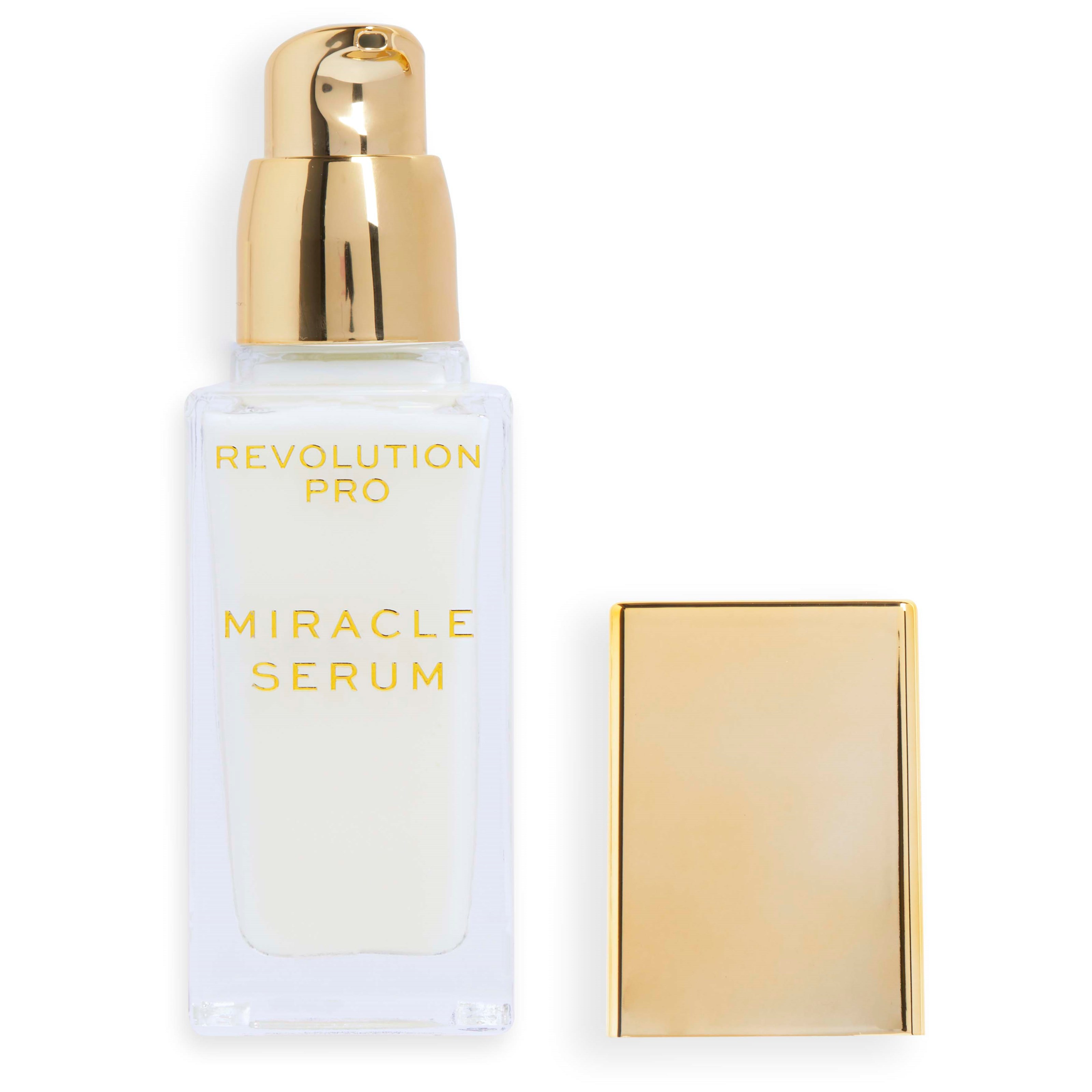 Revolution Beauty London PRO Miracle Serum 30 ml (obrázok 4)