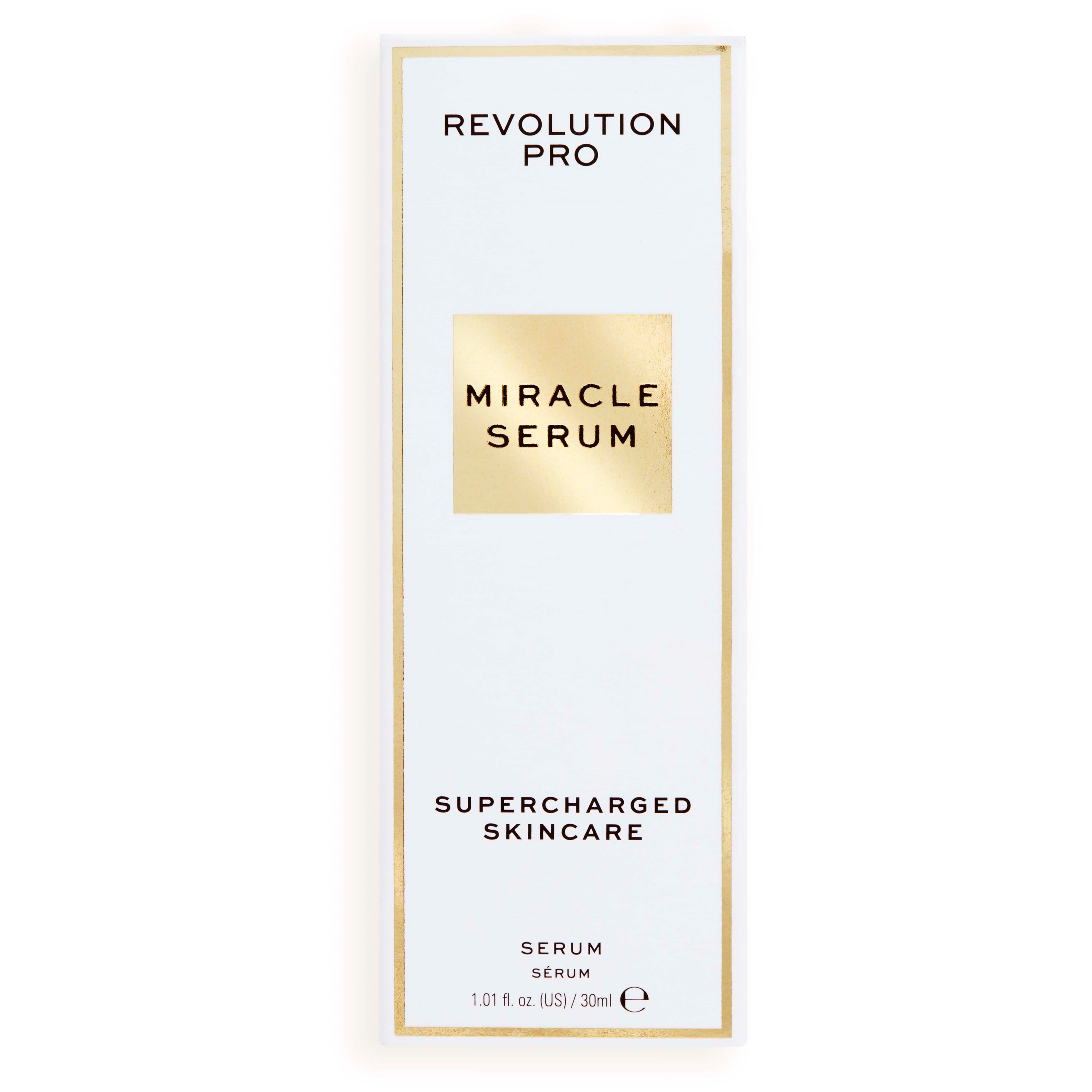 Revolution Beauty London PRO Miracle Serum 30 ml (obrázok 5)