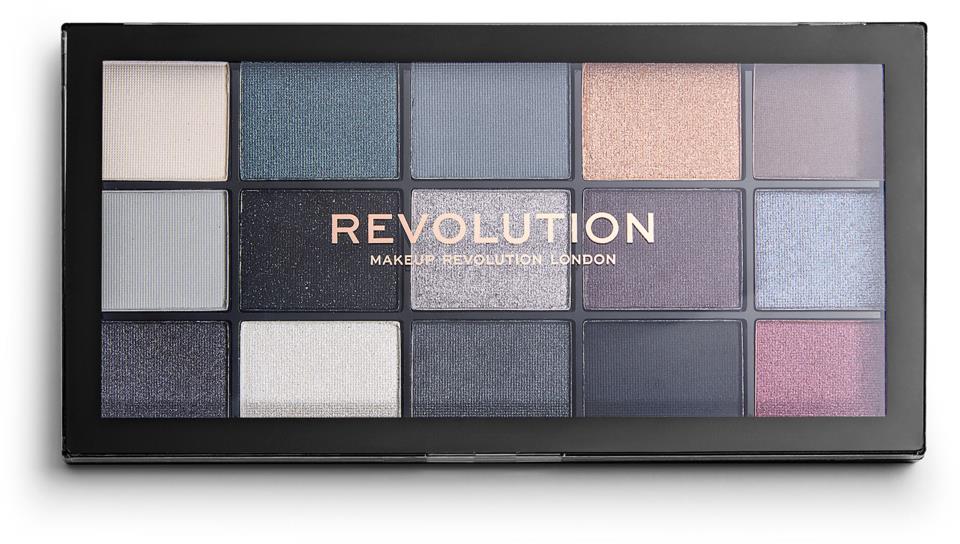 Makeup Revolution Re-loaded Blackout