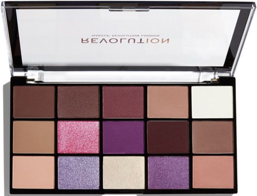 Makeup Revolution Lyko Com Makeup Revolution Lyko Com