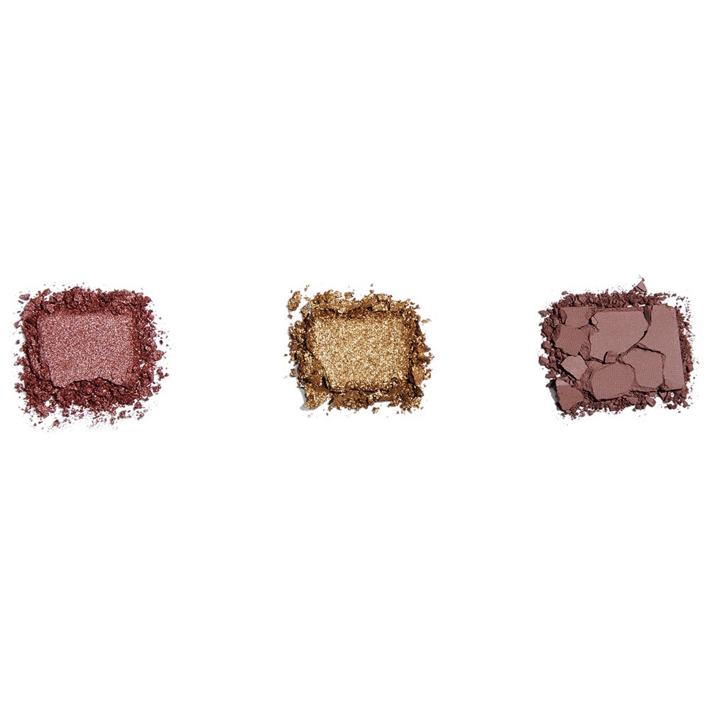 Revolution Beauty London Re-Loaded Re-Loaded Palette Velvet Rose (obrázok 3)