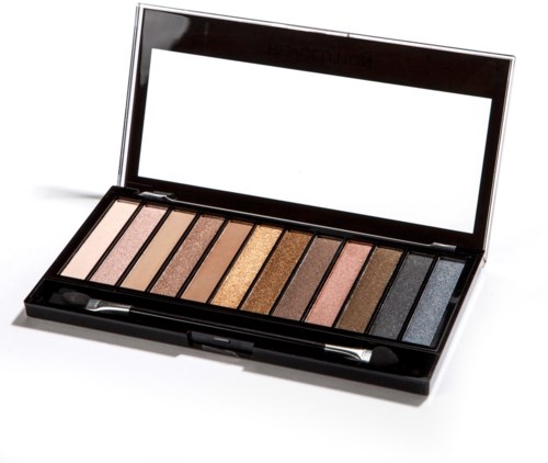 Revolution Beauty London Redemption Palette Iconic 1