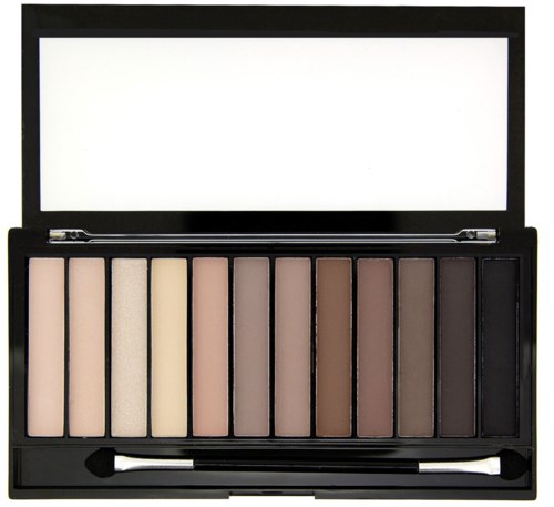 Revolution Beauty London Redemption Palette Iconic Elements