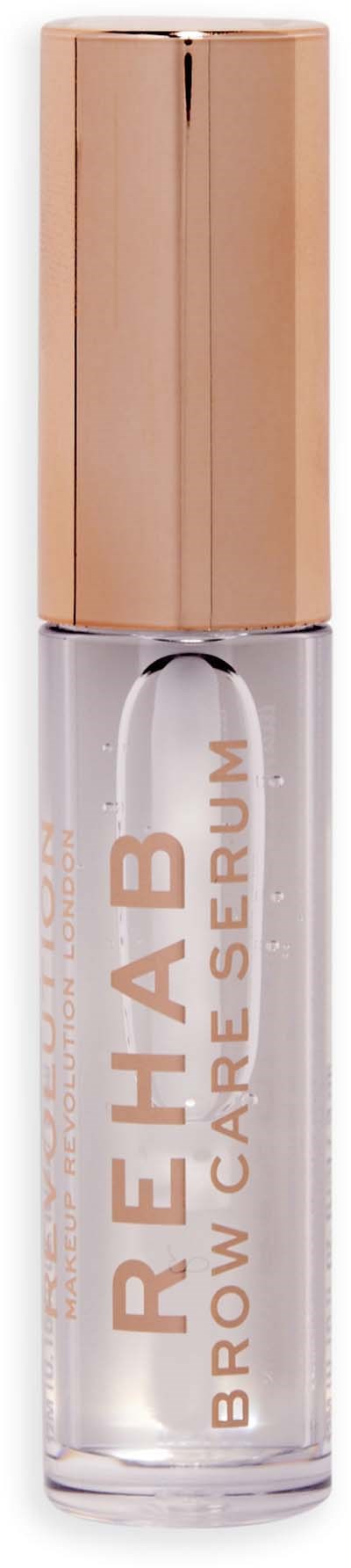 Revolution Beauty London Rehab Brow Nourishing Oil 5 ml