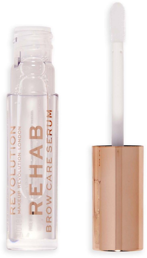 Revolution Beauty London Rehab Brow Nourishing Oil 5 ml