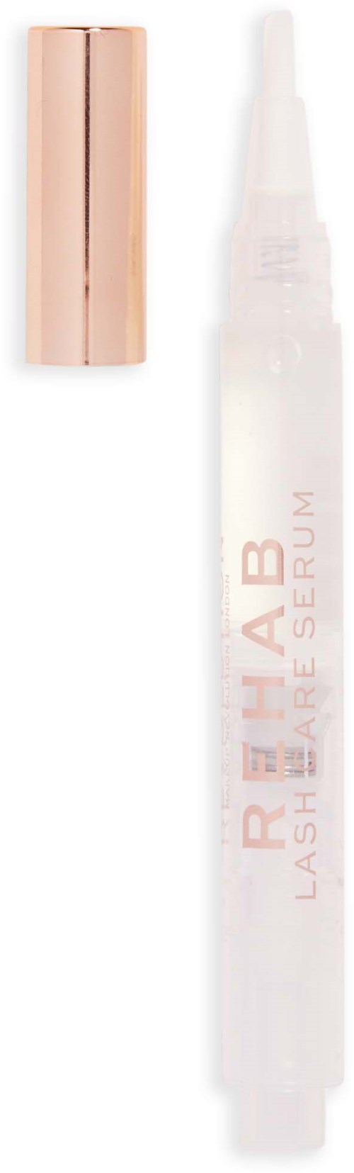 Revolution Beauty London Rehab Lash Nourishing Serum 3 ml