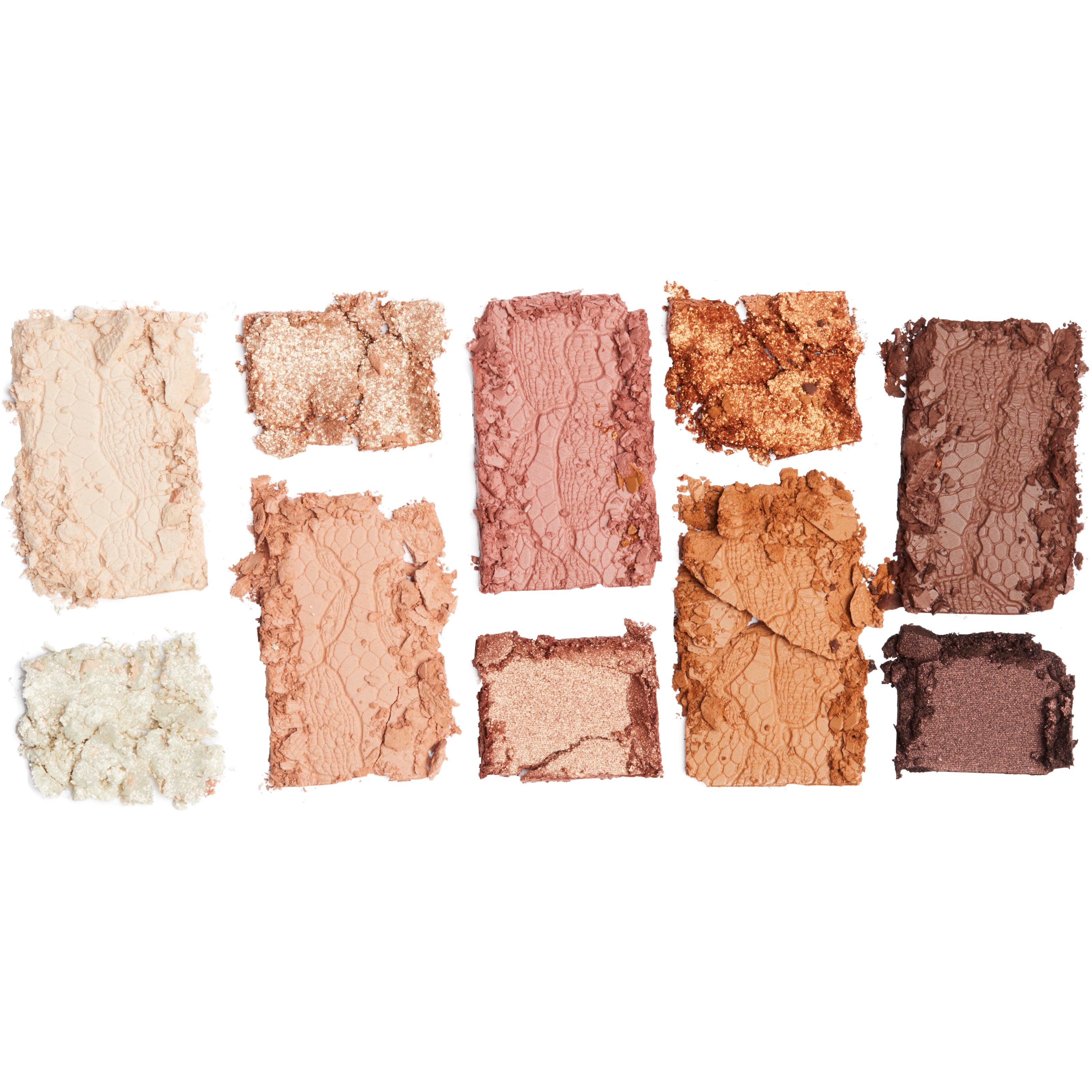 Revolution Beauty London Reloaded Dimension Palette 14,2 g (obrázok 4)